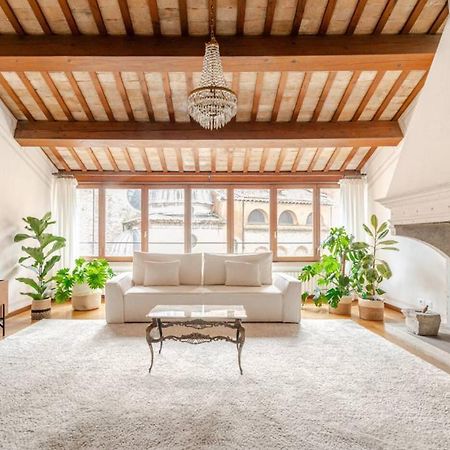 Calmaggiore Apartment Trévise Extérieur photo