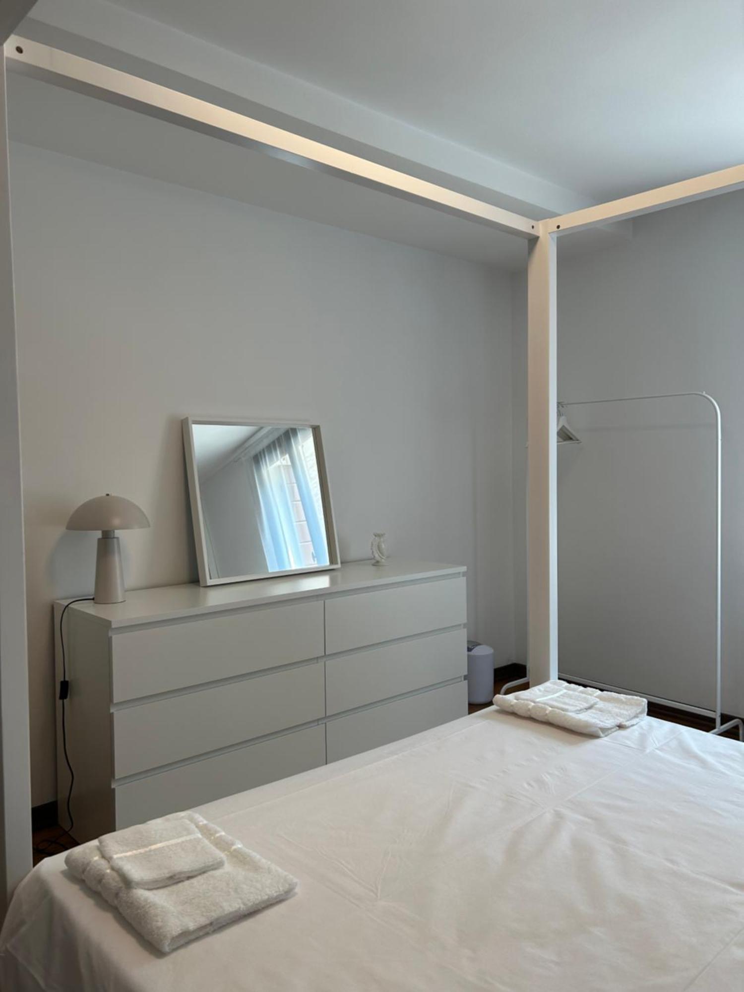 Calmaggiore Apartment Trévise Extérieur photo