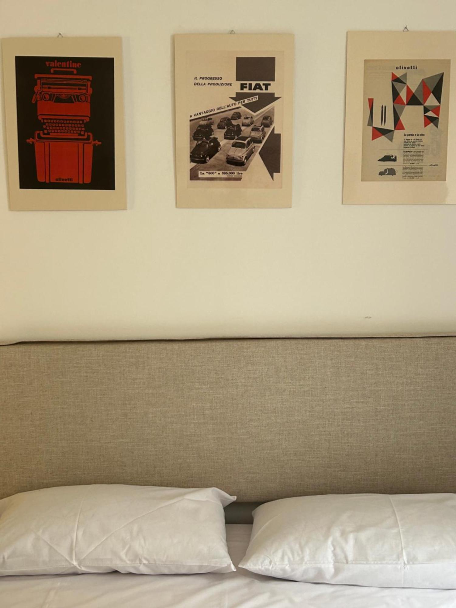 Calmaggiore Apartment Trévise Extérieur photo
