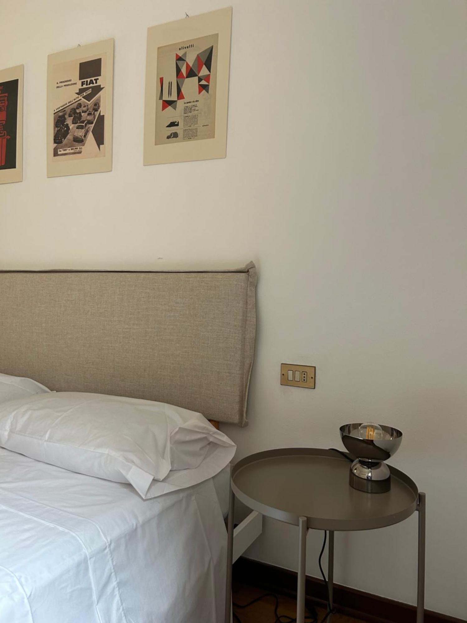 Calmaggiore Apartment Trévise Extérieur photo