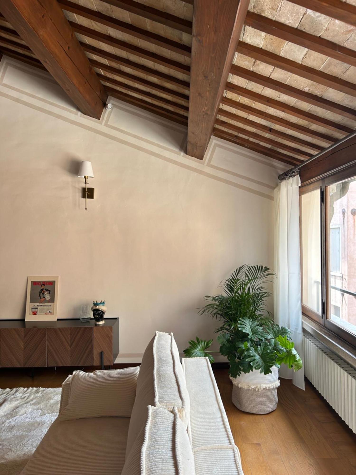 Calmaggiore Apartment Trévise Extérieur photo