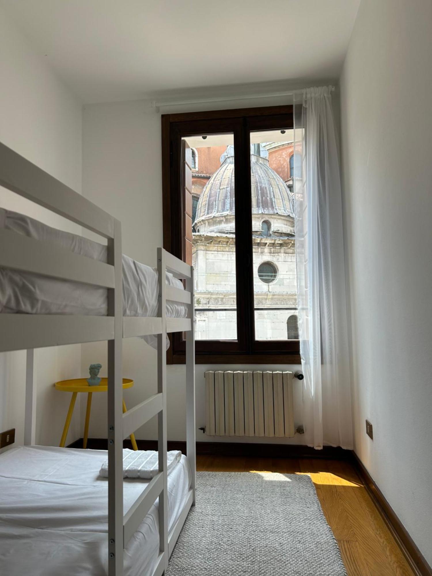 Calmaggiore Apartment Trévise Extérieur photo