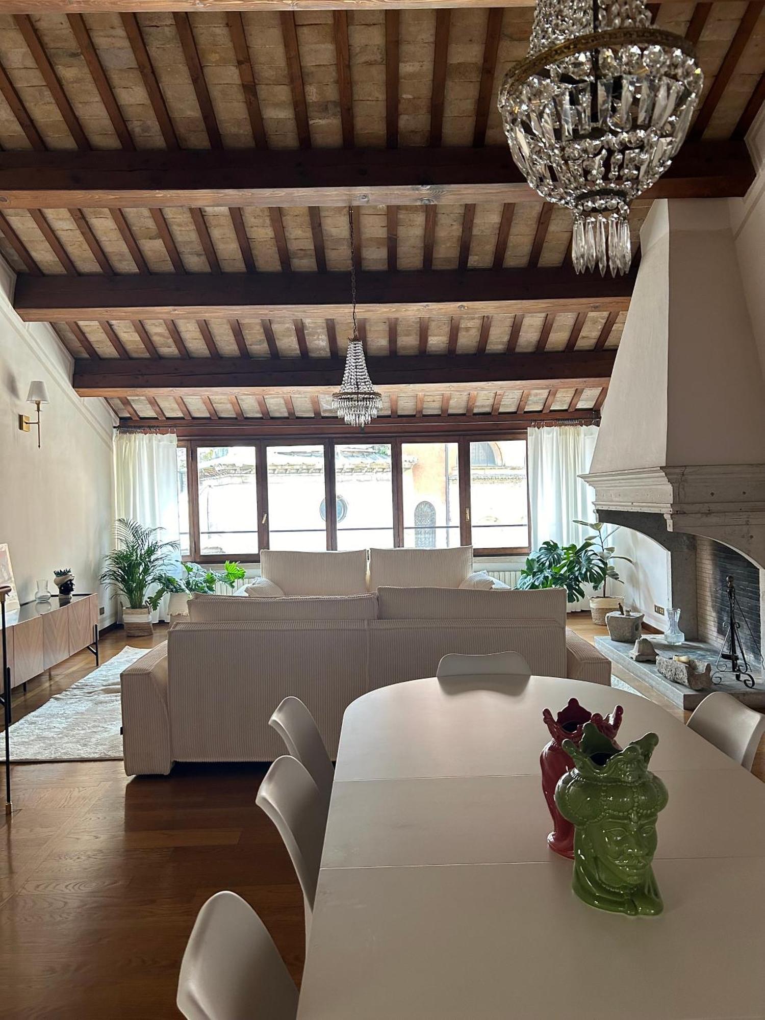 Calmaggiore Apartment Trévise Extérieur photo