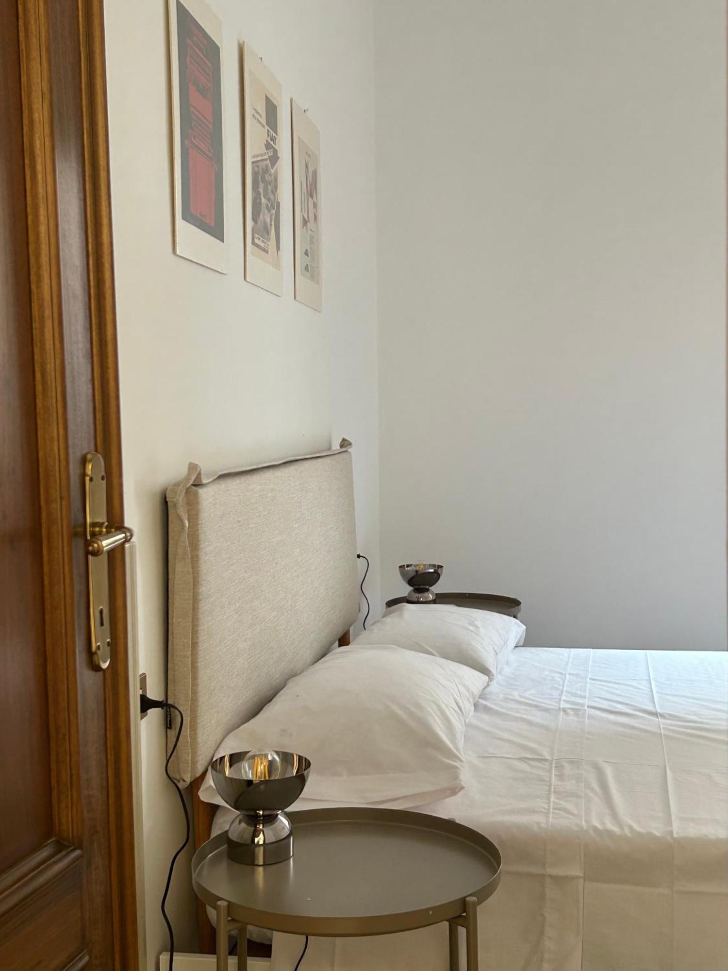 Calmaggiore Apartment Trévise Extérieur photo