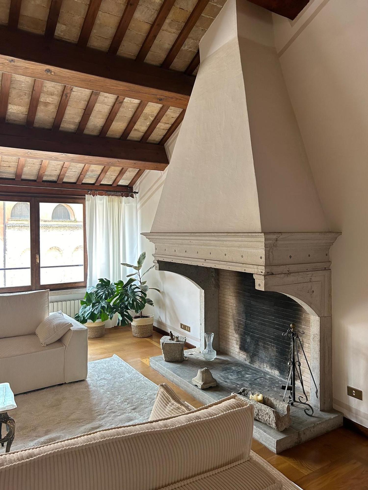 Calmaggiore Apartment Trévise Extérieur photo