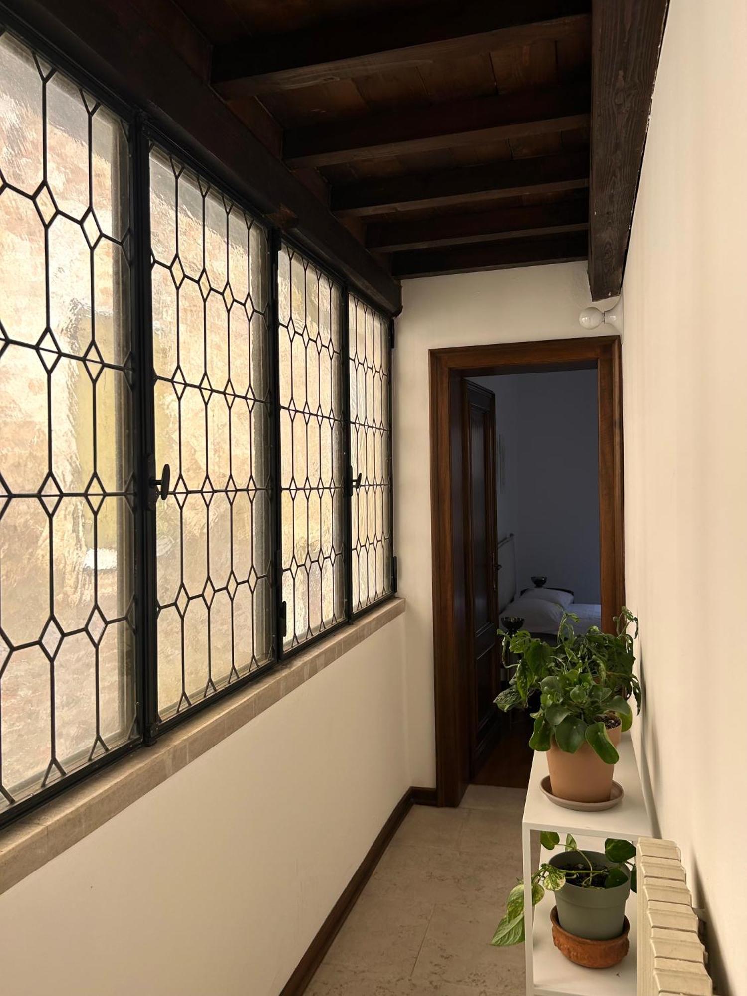 Calmaggiore Apartment Trévise Extérieur photo
