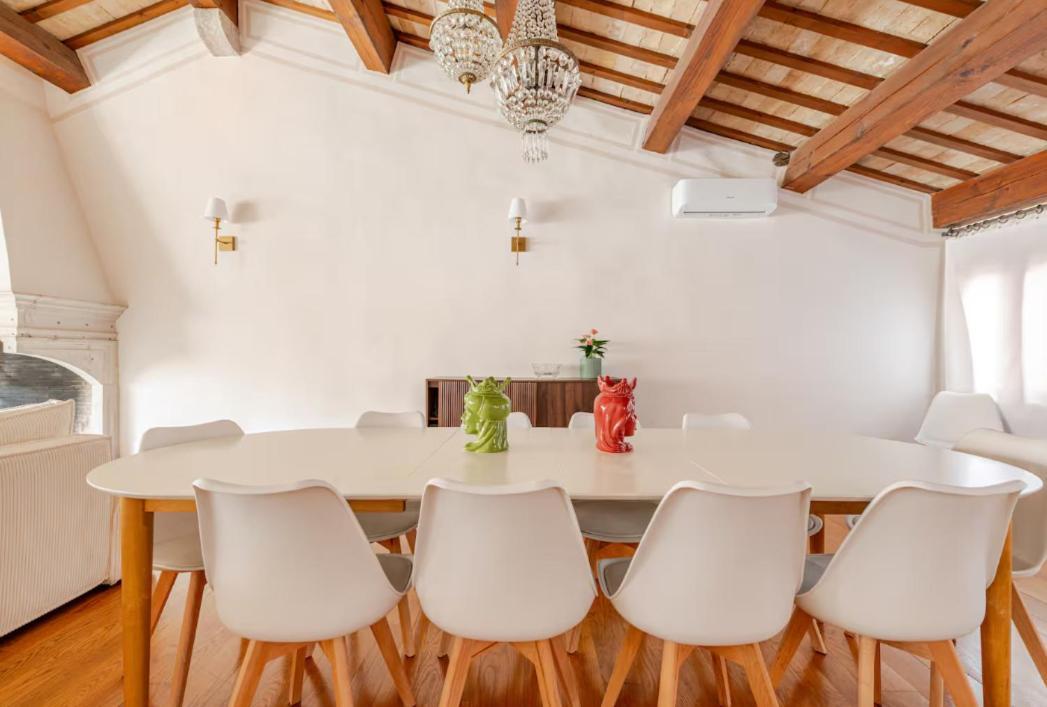 Calmaggiore Apartment Trévise Extérieur photo