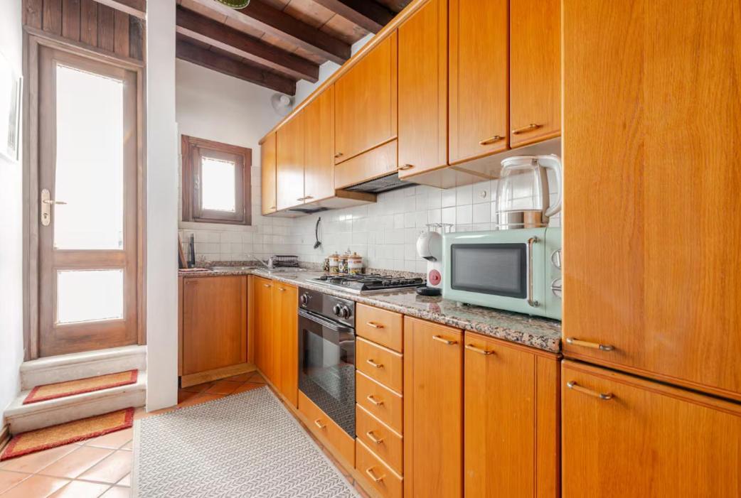Calmaggiore Apartment Trévise Extérieur photo