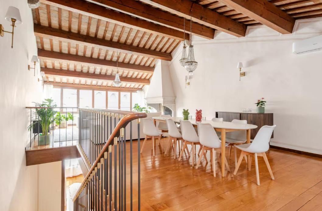 Calmaggiore Apartment Trévise Extérieur photo