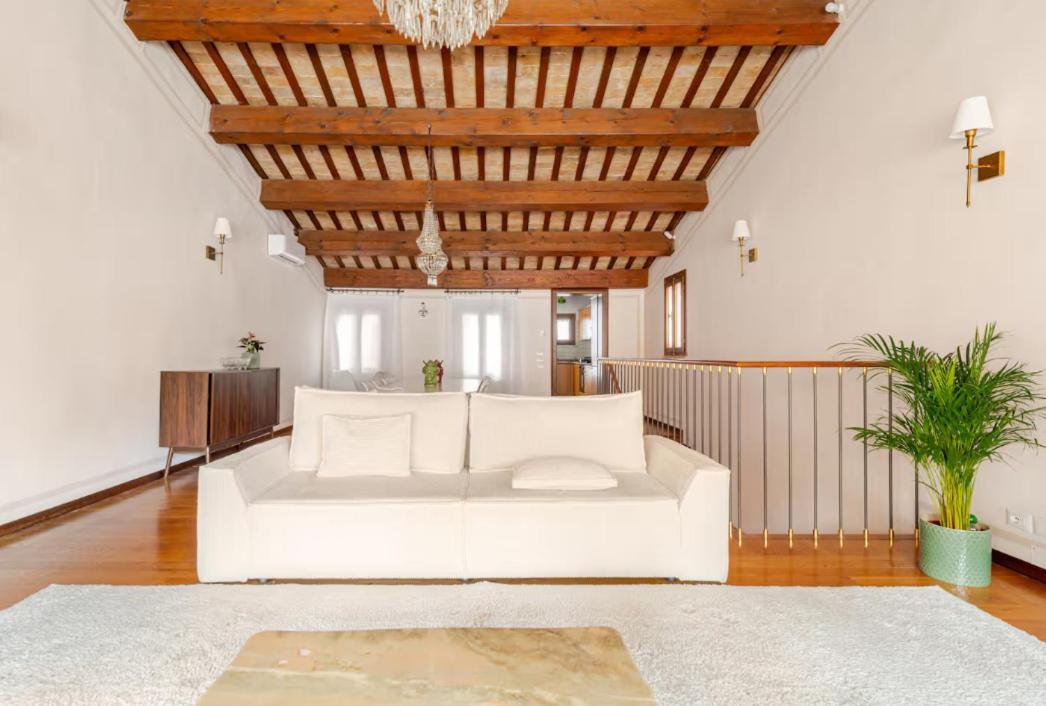 Calmaggiore Apartment Trévise Extérieur photo