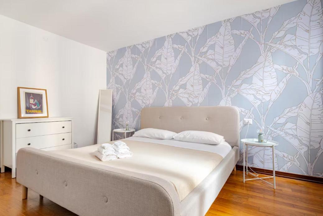 Calmaggiore Apartment Trévise Extérieur photo