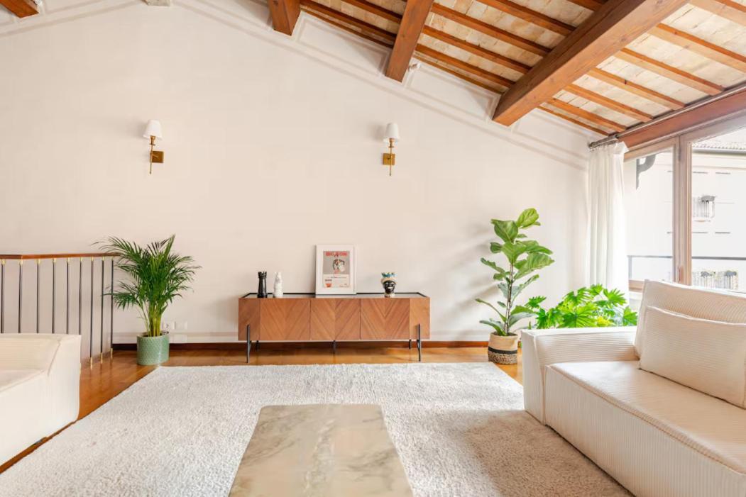 Calmaggiore Apartment Trévise Extérieur photo